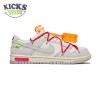 Nike Dunk Low Off-White Lot 40 Size 36-47.5