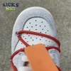 Nike Dunk Low Off-White Lot 40 Size 36-47.5