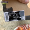 Nike Dunk Low Off-White Lot 40 Size 36-47.5