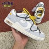 Nike Dunk Low Off-White Lot 41 Size 36-47.5