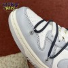 Nike Dunk Low Off-White Lot 41 Size 36-47.5