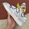 Nike Dunk Low Off-White Lot 41 Size 36-47.5