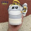 Nike Dunk Low Off-White Lot 41 Size 36-47.5