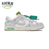 Nike Dunk Low Off-White Lot 42 Size 36-47.5