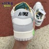 Nike Dunk Low Off-White Lot 42 Size 36-47.5