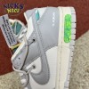 Nike Dunk Low Off-White Lot 42 Size 36-47.5