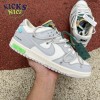 Nike Dunk Low Off-White Lot 42 Size 36-47.5