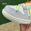 Nike Dunk Low Off-White Lot 43 Size 36-47.5