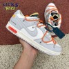 Nike Dunk Low Off-White Lot 44 Size 36-47.5