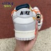 Nike Dunk Low Off-White Lot 44 Size 36-47.5