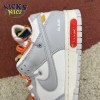 Nike Dunk Low Off-White Lot 44 Size 36-47.5