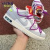 Nike Dunk Low Off-White Lot 45 Size 36-47.5