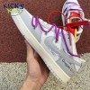 Nike Dunk Low Off-White Lot 45 Size 36-47.5