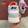 Nike Dunk Low Off-White Lot 45 Size 36-47.5