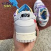 Nike Dunk Low Off-White Lot 47 Size 36-47.5