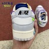 Nike Dunk Low Off-White Lot 48 Size 36-47.5