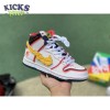 Nike SB Dunk High RX-0 Unicorn Gundam Size 36-47.5