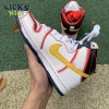 Nike SB Dunk High RX-0 Unicorn Gundam Size 36-47.5