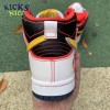 Nike SB Dunk High RX-0 Unicorn Gundam Size 36-47.5