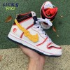 Nike SB Dunk High RX-0 Unicorn Gundam Size 36-47.5