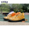 Off-White x Air Rubber Dunk 'University Gold' Size 40-47.5