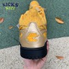 Off-White x Air Rubber Dunk 'University Gold' Size 40-47.5