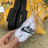 Off-White x Air Rubber Dunk 'University Gold' Size 40-47.5