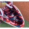 Parra x Dunk Low OG SB QS Size 36-45