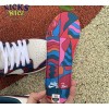 Parra x Dunk Low Pro QS SB 'Abstract Art' Size 36-47.5