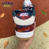 Parra x Dunk Low Pro QS SB 'Abstract Art' Size 36-47.5