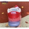 Stingwater x Dunk Low SB 'Magic Mushroom' Size 36-47.5