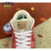 Stingwater x Dunk Low SB 'Magic Mushroom' Size 36-47.5