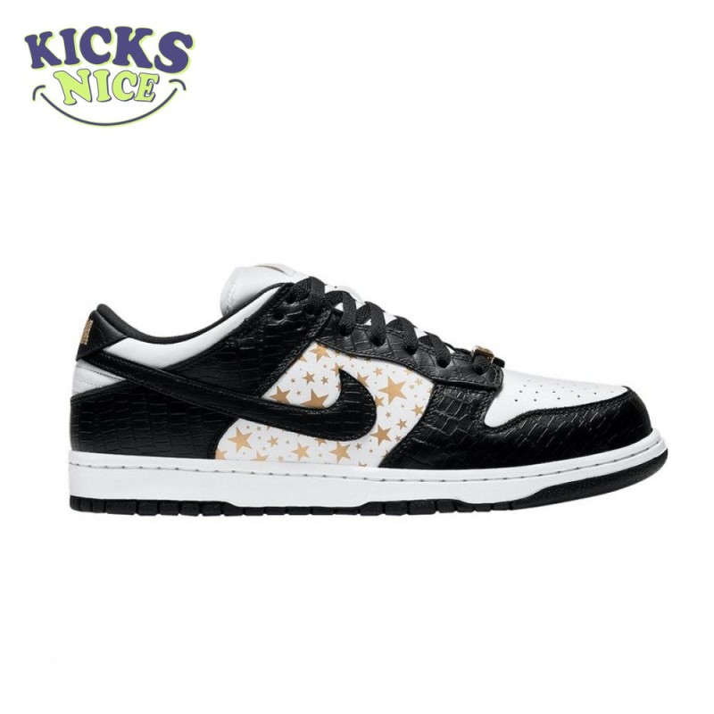 x Dunk Low OG SB QS 'Black' Size 40-47.5