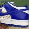 x Dunk Low OG SB QS 'Hyper Royal' Size 40-47.5