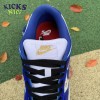 x Dunk Low OG SB QS 'Hyper Royal' Size 40-47.5