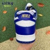 x Dunk Low OG SB QS 'Hyper Royal' Size 40-47.5