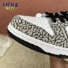 x Dunk Low Pro SB 'White Cement' Size 40-47.5