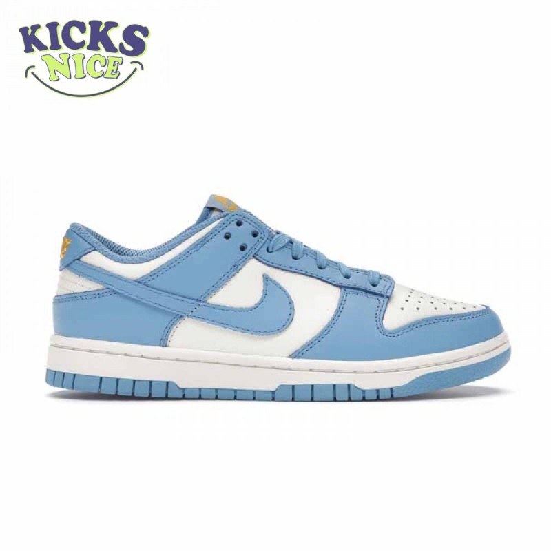 Wmns Dunk Low 'Coast' Size 36-47.5