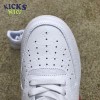 Nike Air Force 1 Low By Virgil Abloh White