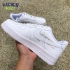 Nike Air Force 1 Low By Virgil Abloh White