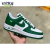 Nike Air Force 1 Low By Virgil Abloh White Green