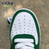 Nike Air Force 1 Low By Virgil Abloh White Green