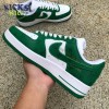 Nike Air Force 1 Low By Virgil Abloh White Green