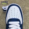 Nike Air Force 1 Low By Virgil Abloh White Royal