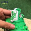 Nike Air Force 1 Low Off-White Light Green Spark Size 36-47.5