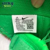 Nike Air Force 1 Low Off-White Light Green Spark Size 36-47.5