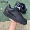 Nike Air Force 1 Low Black