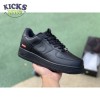 Nike Air Force 1 Low Black