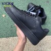 Nike Air Force 1 Low Black