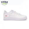 Nike Air Force 1 Low White